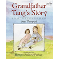 Grandfather Tang's Story - Paperback