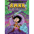Barb the Last Berzerker - Paperback