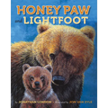 Honey Paw and Lightfoot - Hardcover
