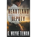 Heartland Deputy - Paperback