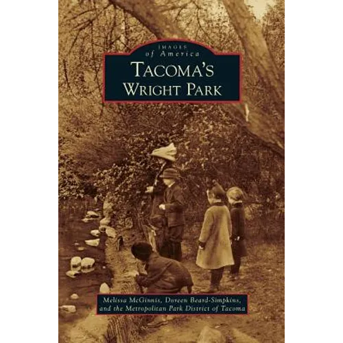 Tacoma's Wright Park
