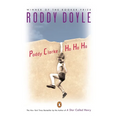 Paddy Clarke Ha Ha Ha: Booker Prize Winner - Paperback