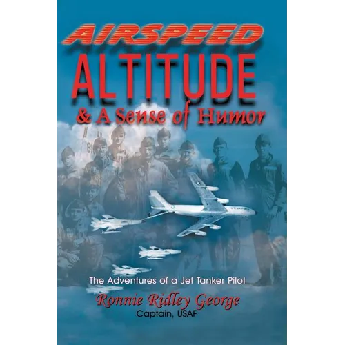 Airspeed Altitude: A Sense of Humor