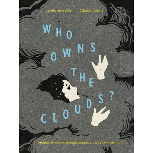 Who Owns the Clouds? - Hardcover