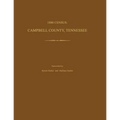 1880 Census: Campbell County, Tennessee