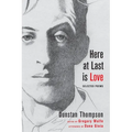 Here at Last is Love - Paperback