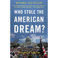 Who Stole the American Dream?