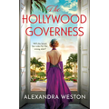 The Hollywood Governess - Paperback