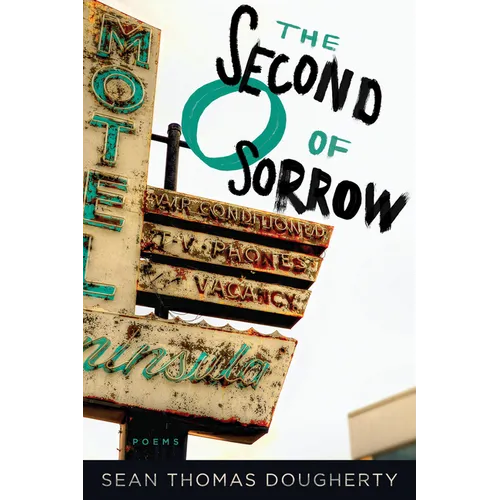 The Second O of Sorrow - Paperback
