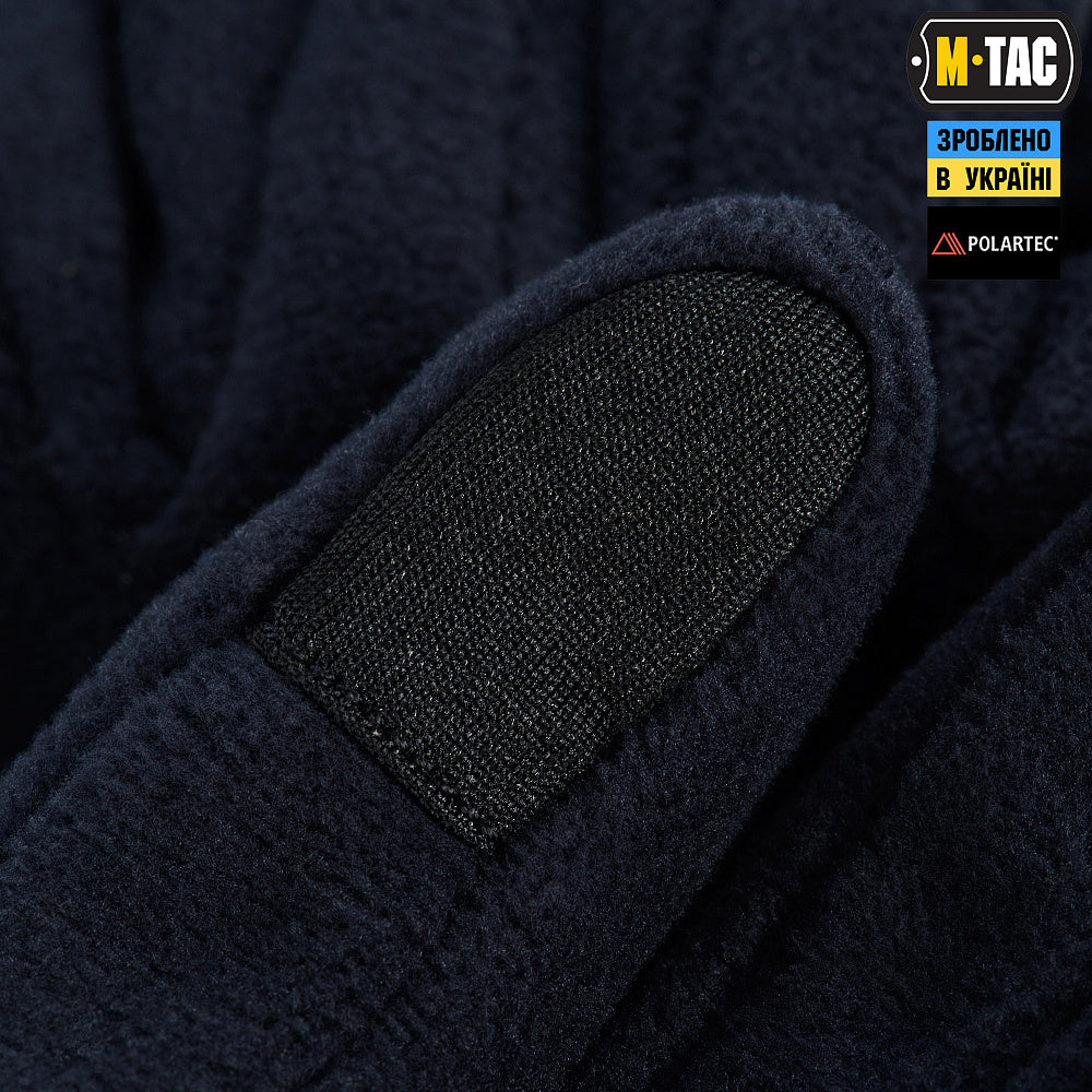 M-Tac gloves Winter Polartec