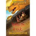 Dragonslayer - Hardcover
