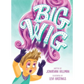 Big Wig - Hardcover