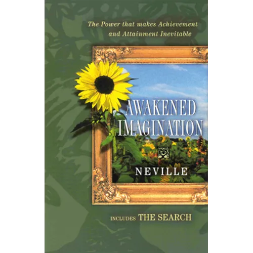 Awakend Imagination/The Search: (Includes the Search) - Paperback