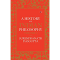 A History of Indian Philosophy Vol 2 - Paperback