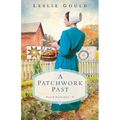 Patchwork Past - Hardcover