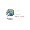 Resolve