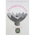 Exhibitionist - Paperback