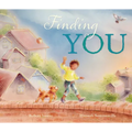 Finding You - Hardcover