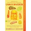 Undiscovered - Paperback