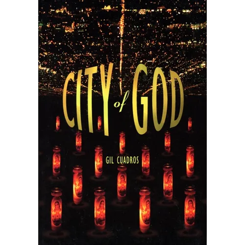 City of God - Paperback