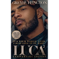 Luca Squared - Paperback