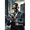The Last Mission - Paperback