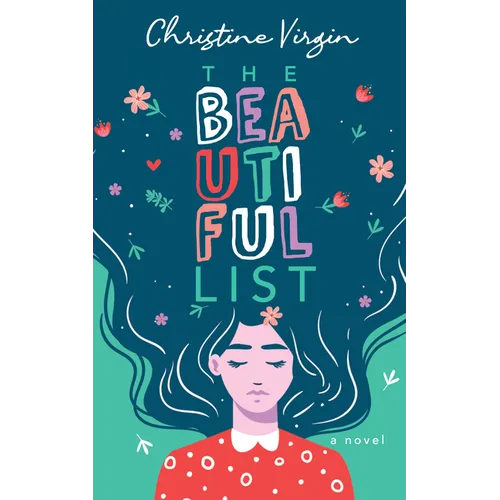 The Beautiful List - Paperback