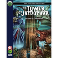 The Tower of Jhedophar 5E - Paperback