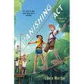 Vanishing Act - Hardcover