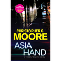 Asia Hand - Paperback
