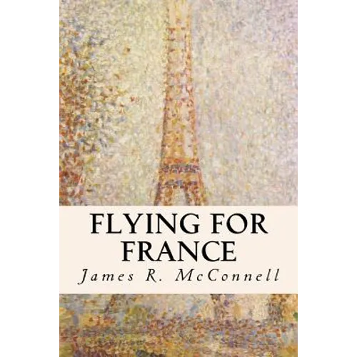 Flying for France