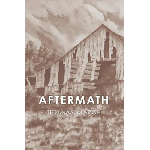 Aftermath - Paperback