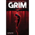 Grim Vol. 3 - Paperback