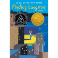 Finding Langston - Paperback