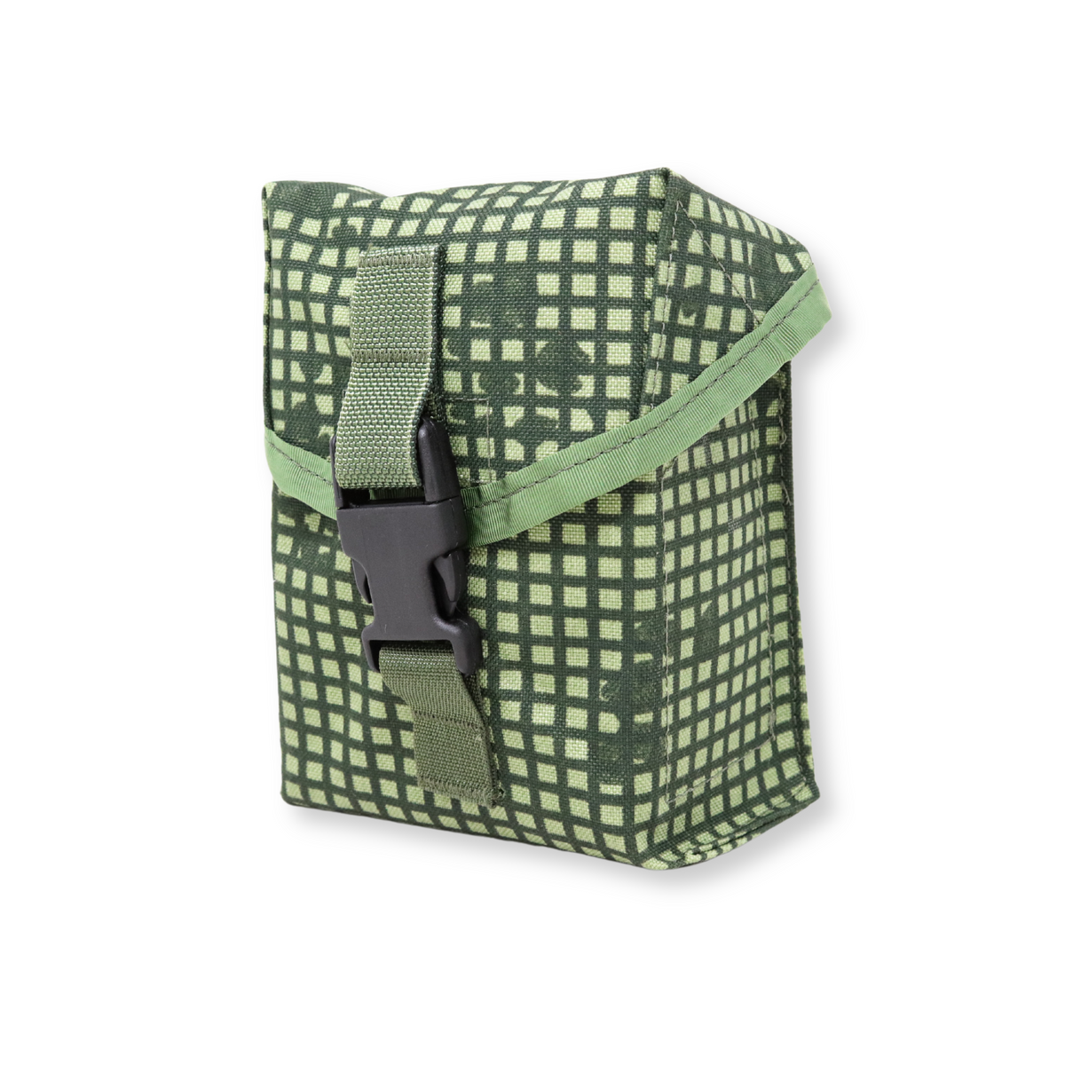 US SAW Pouch - 100/200 Round