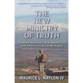 The New Ministry of Truth: Combat Advisors in Afghanistan and America's Great Betrayal