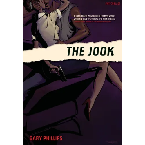 Jook - Paperback