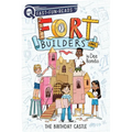 The Birthday Castle: A Quix Book - Paperback