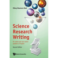 Science Research Writin (2nd Ed) - Paperback