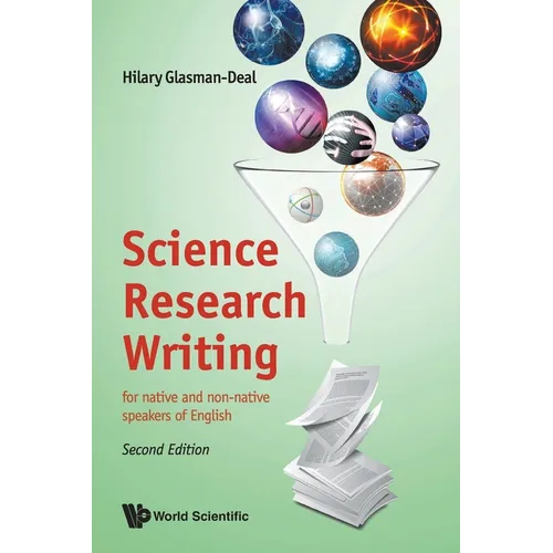 Science Research Writin (2nd Ed) - Paperback
