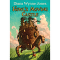 Howl's Moving Castle - Paperback