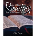 Give Attention to Reading: Through the New Testament in Six Months - Paperback