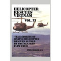 Helicopter Rescues Vietnam Volume XI