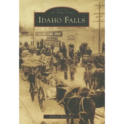 Idaho Falls