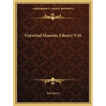 Universal Masonic Library V16 - Paperback