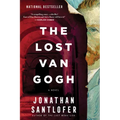The Lost Van Gogh - Paperback