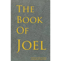 The Book of Joel - Paperback
