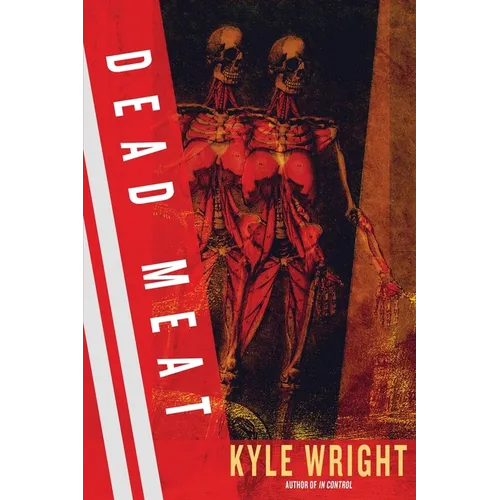 Dead Meat - Paperback
