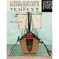 A Guide to Reading Shakespeare's The Tempest - Paperback
