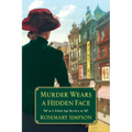 Murder Wears a Hidden Face - Hardcover